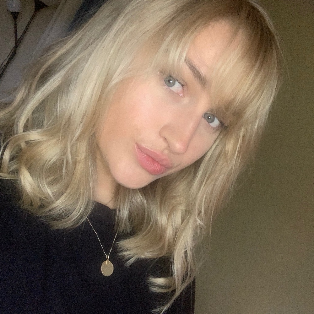 Meet your Posher, Emmalee